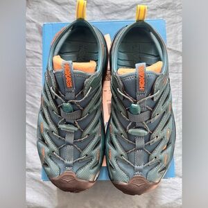 NWT-Hoka One Hiking Sandals-Woman size 8.5